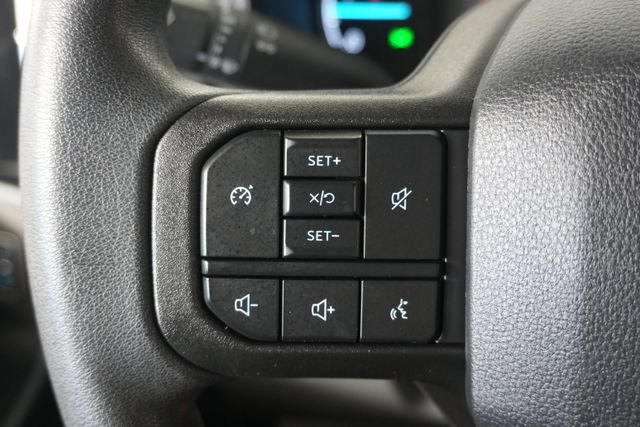 Certified 2025 Ford F350 XL w/ STX Appearance Package AWD/4WD image 16