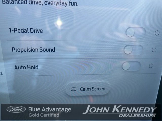 Certified 2021 Ford Mustang Mach-E Premium image 34