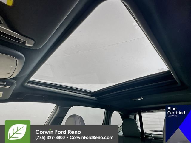 Used 2023 Subaru Forester Wilderness image 27