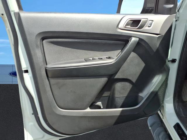 Certified 2023 Ford Ranger XLT AWD/4WD image 26