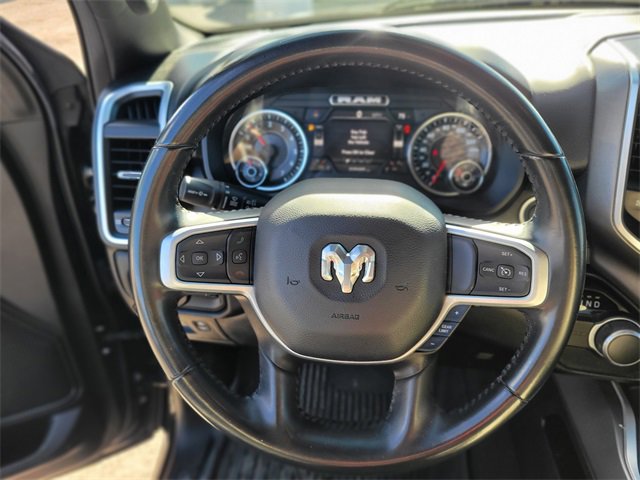 Used 2022 RAM 1500 Big Horn image 19