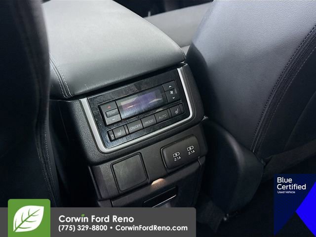 Used 2021 Subaru Ascent Limited w/ Technology Package AWD/4WD image 31