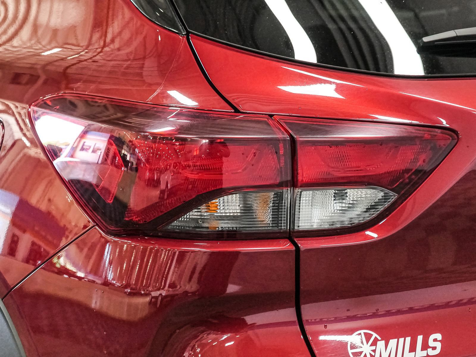 Used 2023 Chevrolet TrailBlazer LT w/ Convenience Package image 15