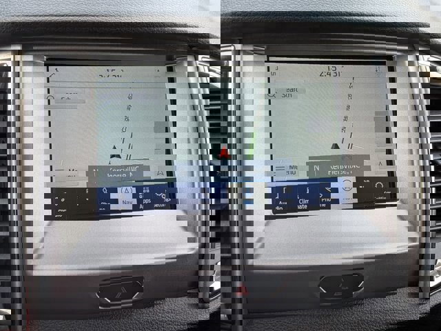 Certified 2020 Ford Ranger XLT w/ Equipment Group 302A Luxury image 23