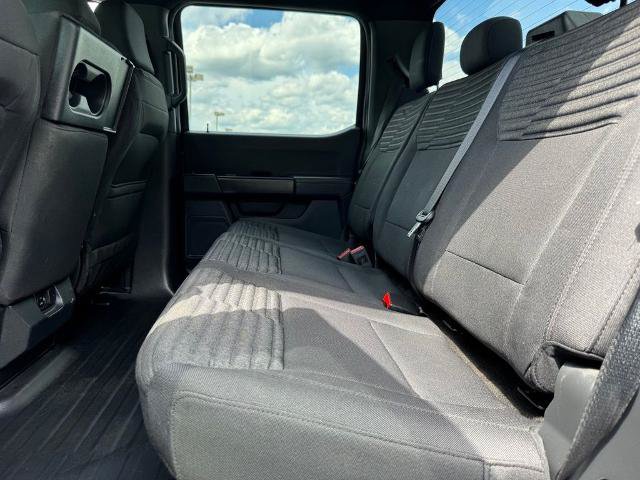 Certified 2023 Ford F150 XL w/ STX Appearance Package AWD/4WD image 22