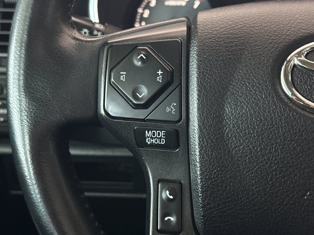 Used 2021 Toyota Sequoia TRD Pro AWD/4WD image 25