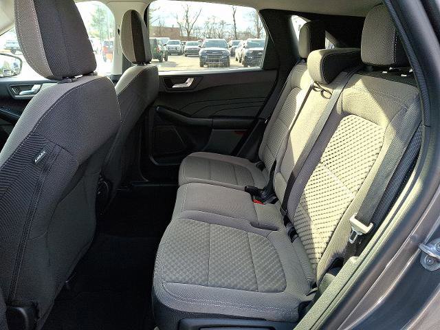 Certified 2021 Ford Escape SE w/ Convenience Package image 10