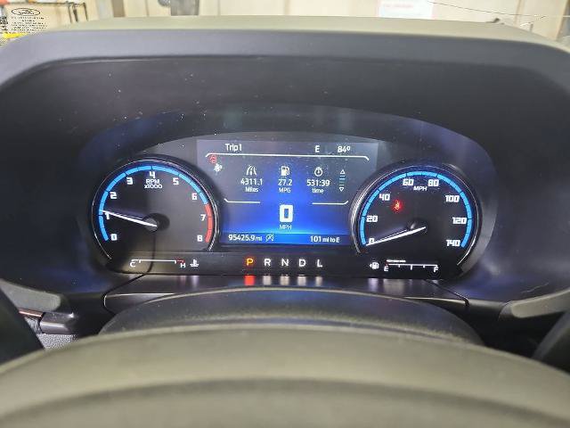 Certified 2022 Ford Bronco Sport Outer Banks w/ Tech Package AWD/4WD image 18