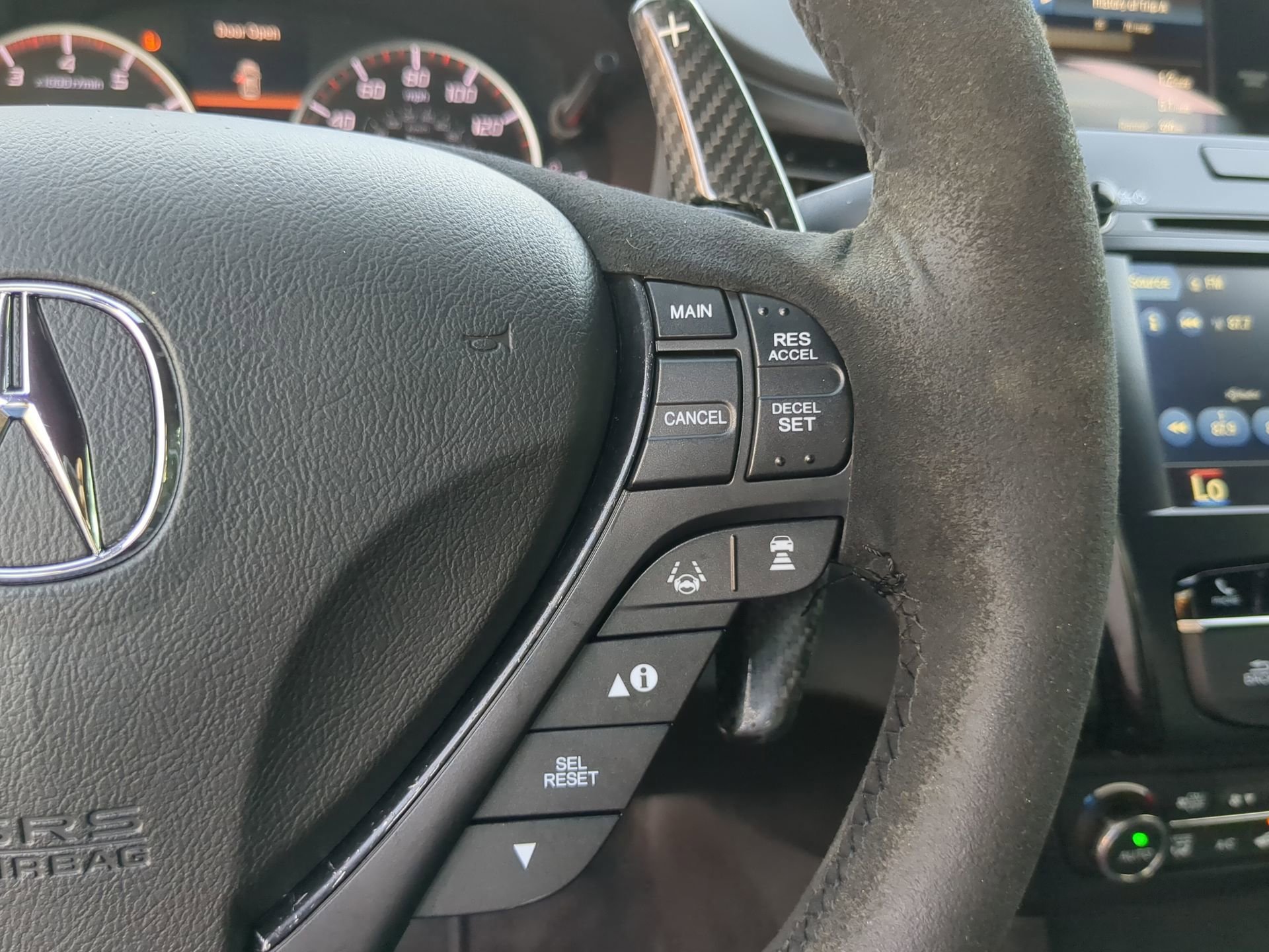 Used 2022 Acura ILX FWD image 65