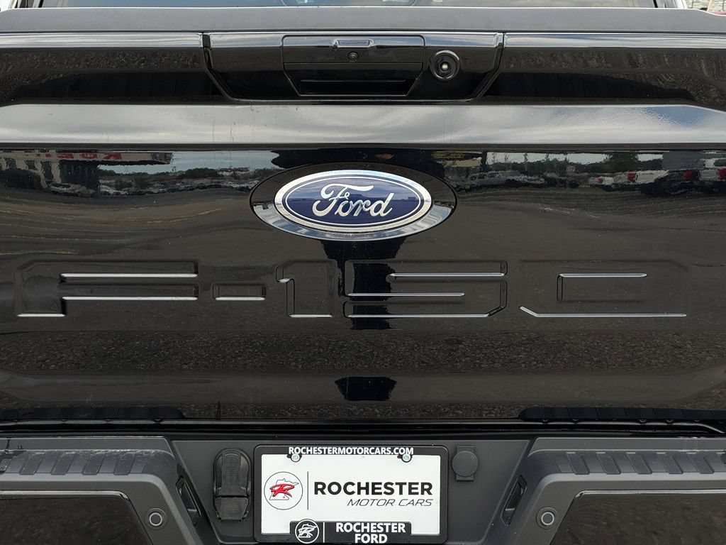 Certified 2022 Ford F150 Lariat AWD/4WD image 48