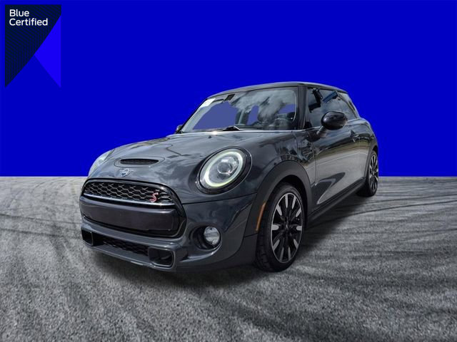 Used 2019 MINI Cooper S w/ Signature Upholstery Package image 1