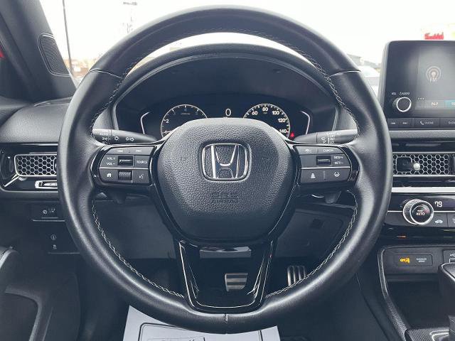 Used 2023 Honda Civic Sport image 12