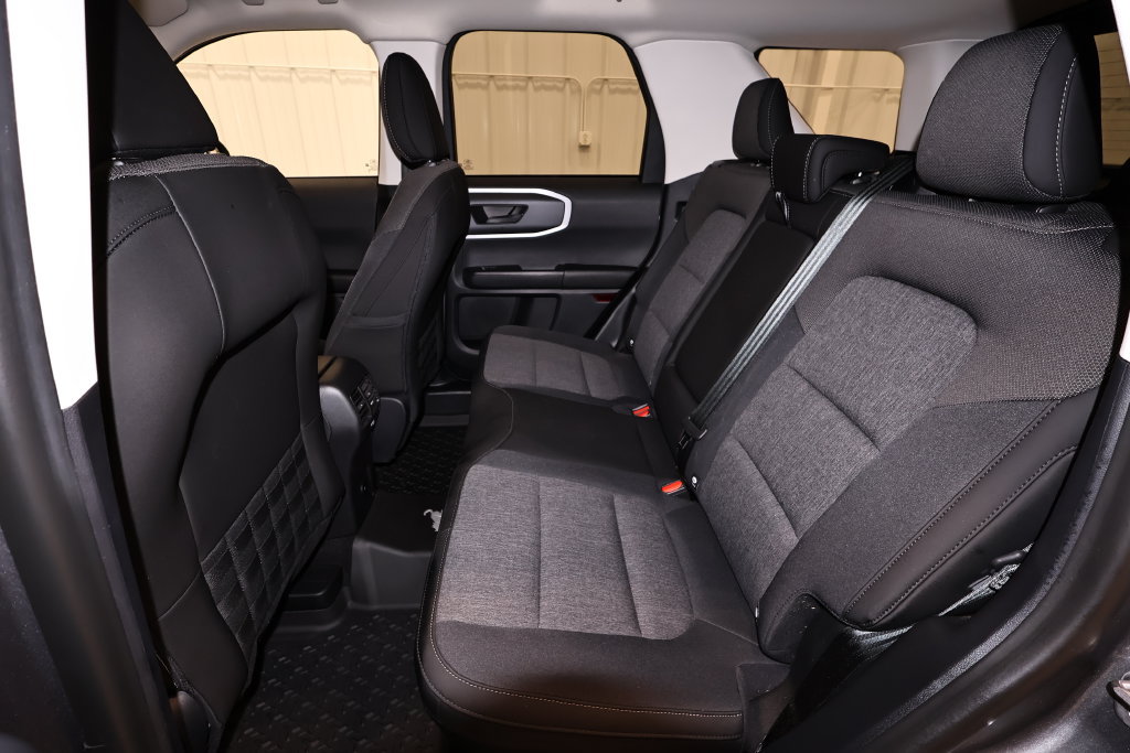 Certified 2024 Ford Bronco Sport Big Bend AWD/4WD image 15