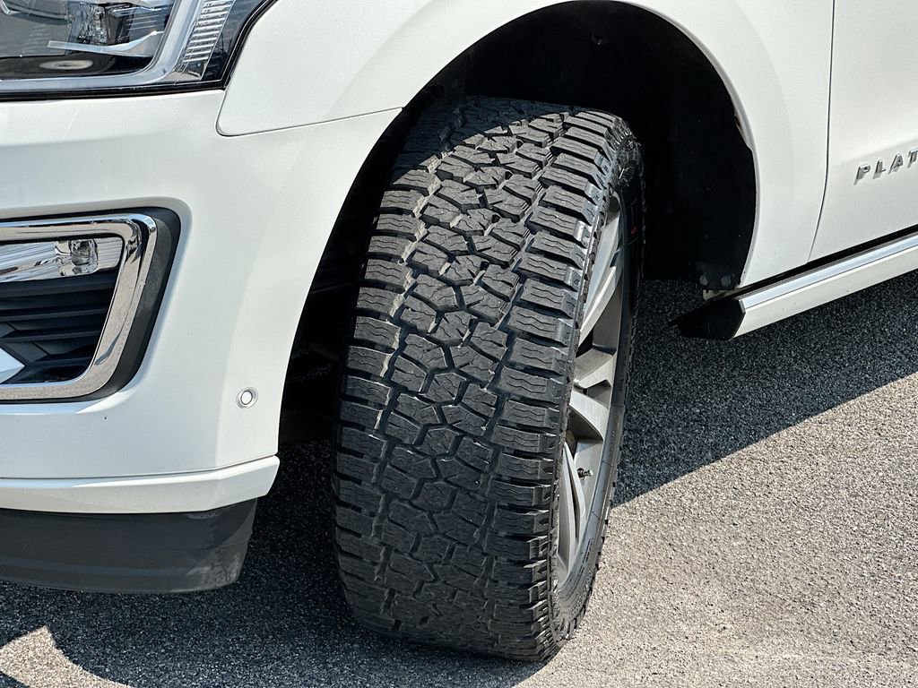 Certified 2021 Ford Expedition Platinum image 25