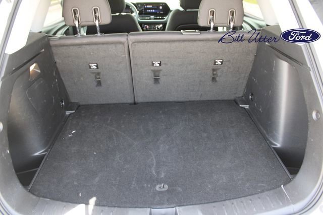 Used 2025 Chevrolet TrailBlazer LT image 9