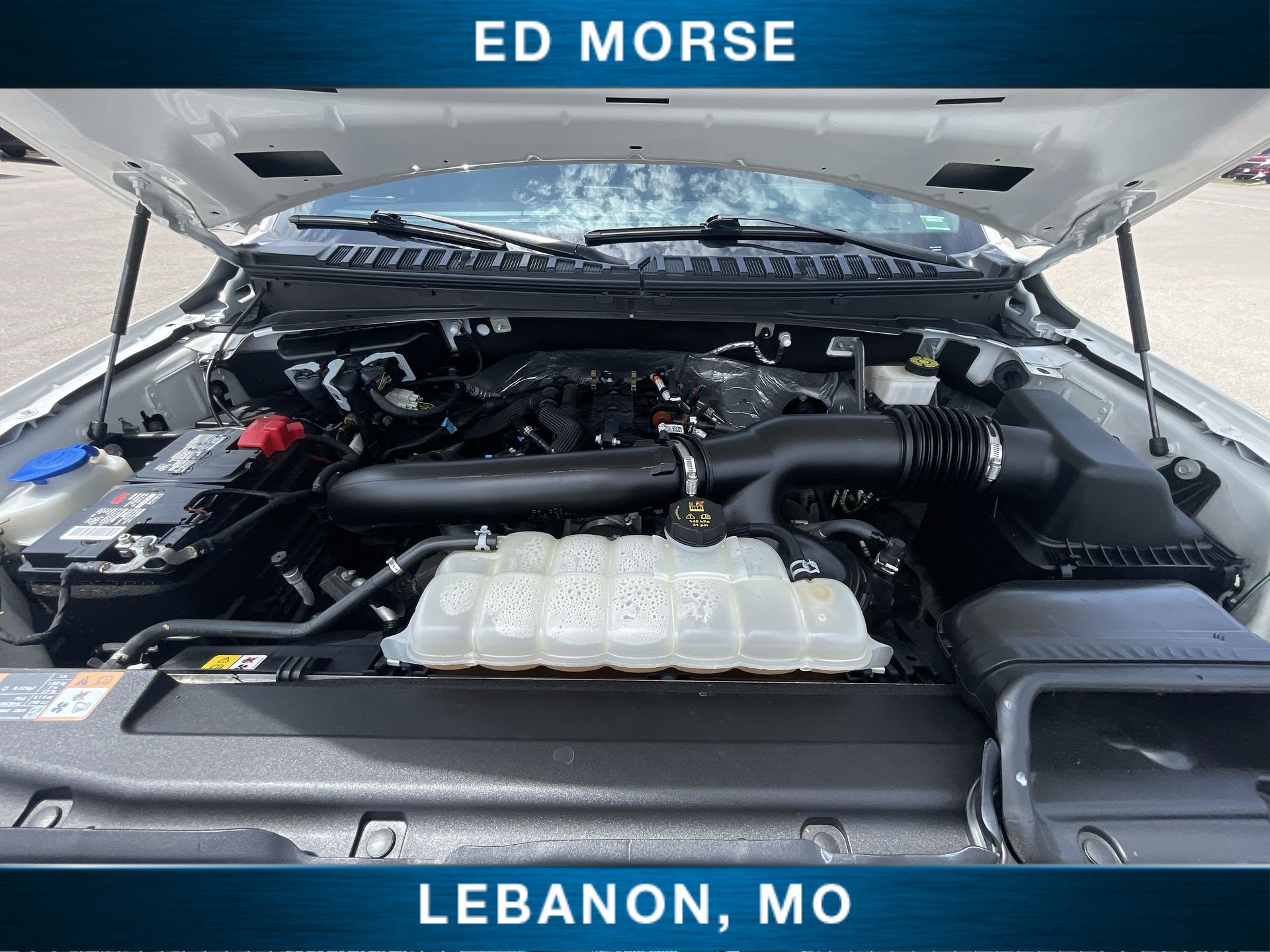 Certified 2024 Ford Expedition Timberline AWD/4WD image 29