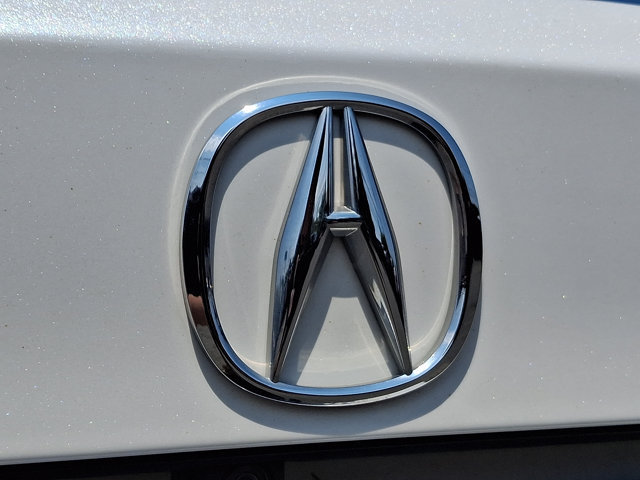 Used 2020 Acura TLX w/ Technology Package FWD image 30