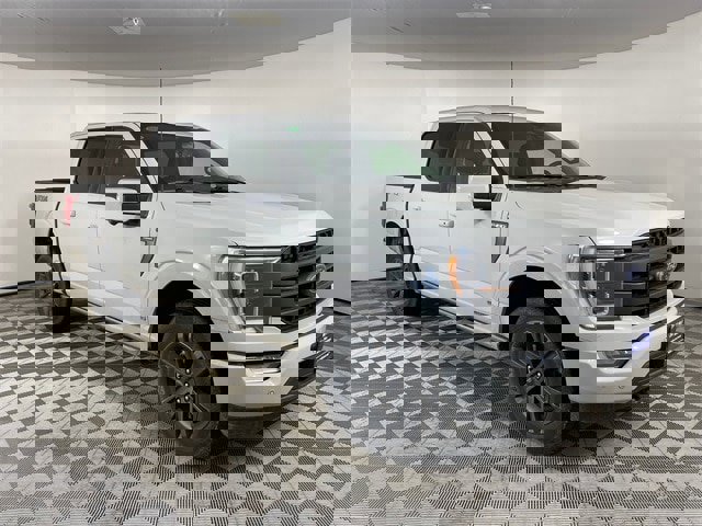 Certified 2023 Ford F150 Lariat w/ Equipment Group 502A High image 16