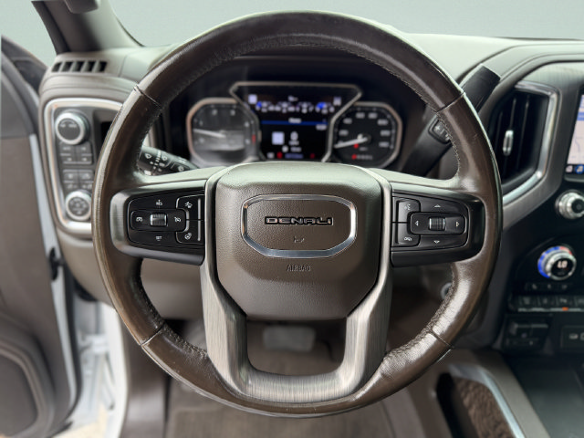 Used 2020 GMC Sierra 2500 Denali w/ Denali Ultimate Package AWD/4WD image 42