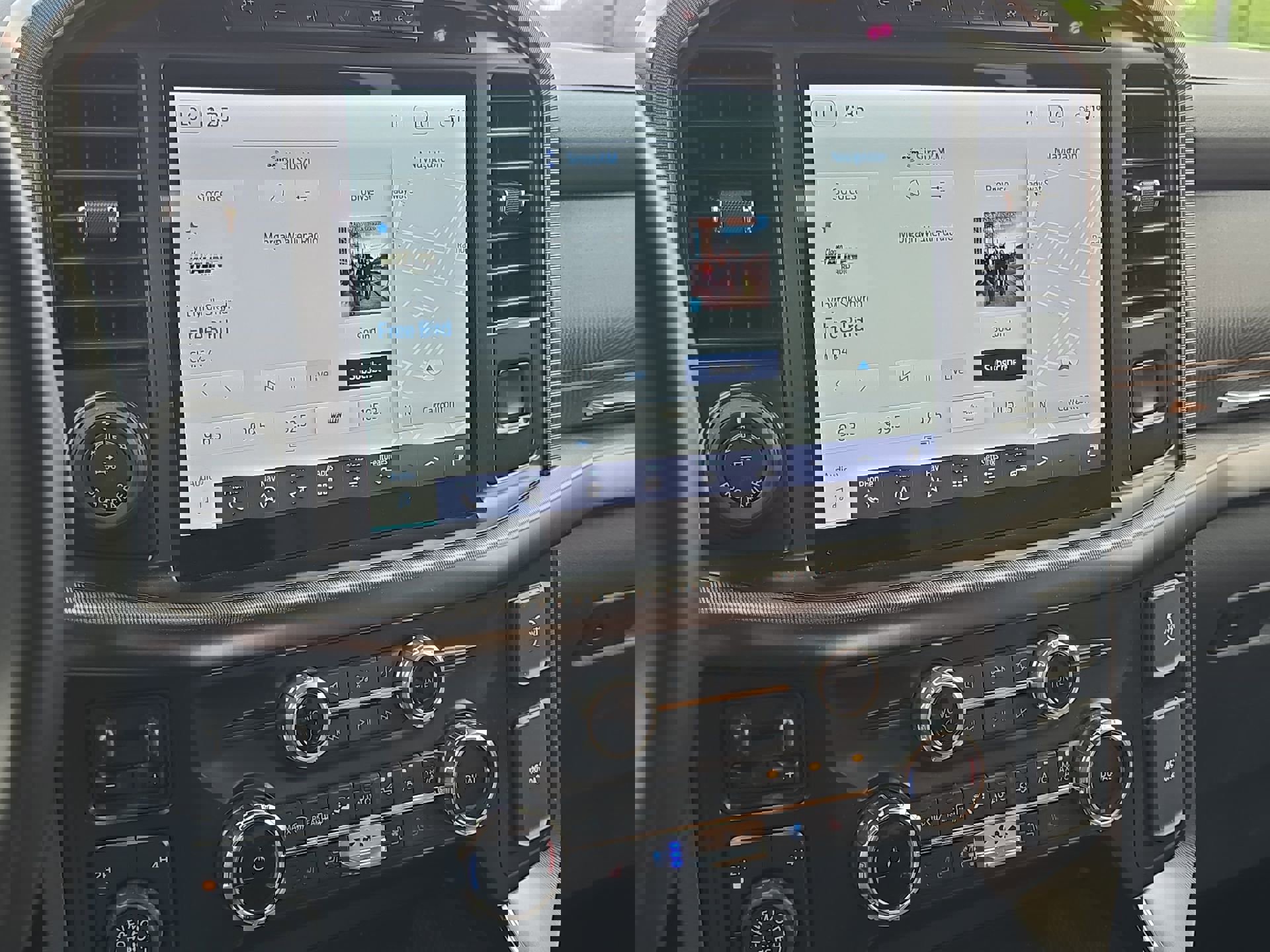 Certified 2023 Ford F150 Platinum w/ Equipment Group 701A High image 16