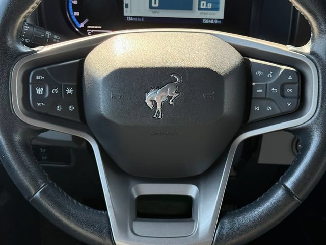 Certified 2023 Ford Bronco Big Bend AWD/4WD image 29
