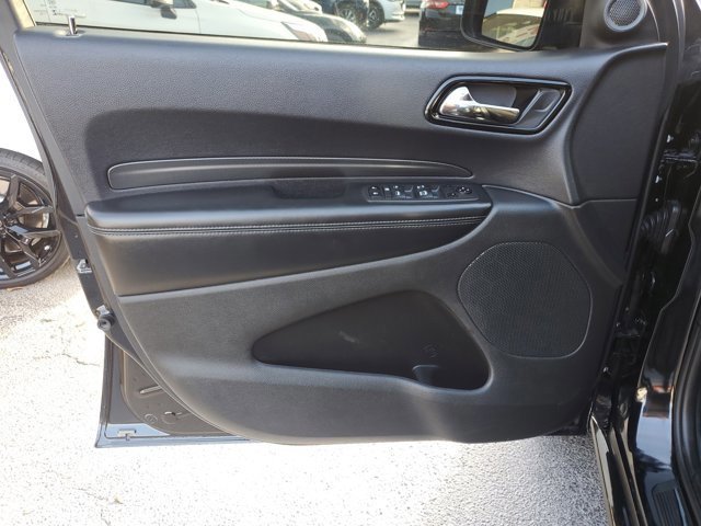 Used 2022 Dodge Durango GT image 17