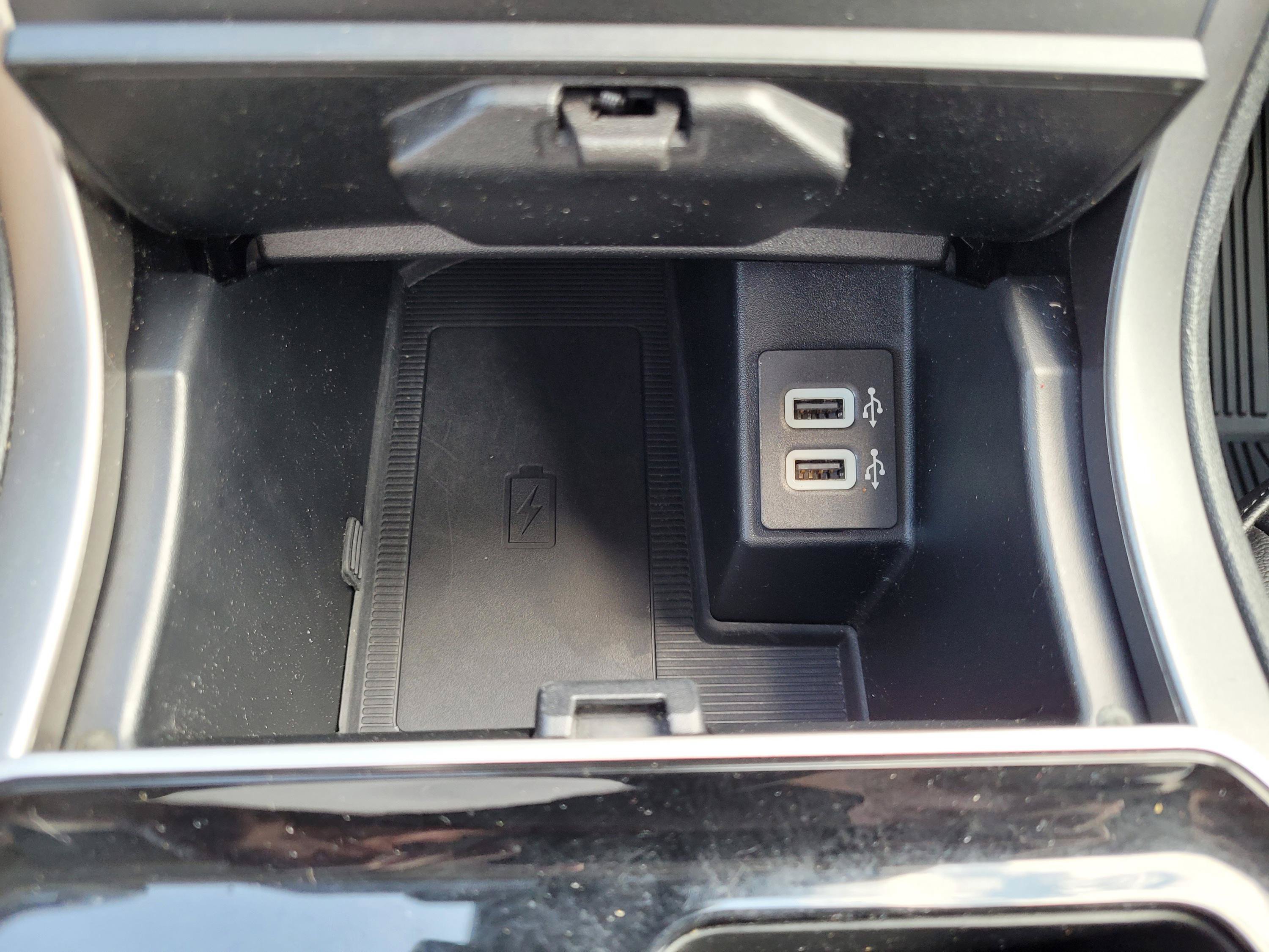 Certified 2020 Ford Edge SEL w/ Convenience Package FWD image 25