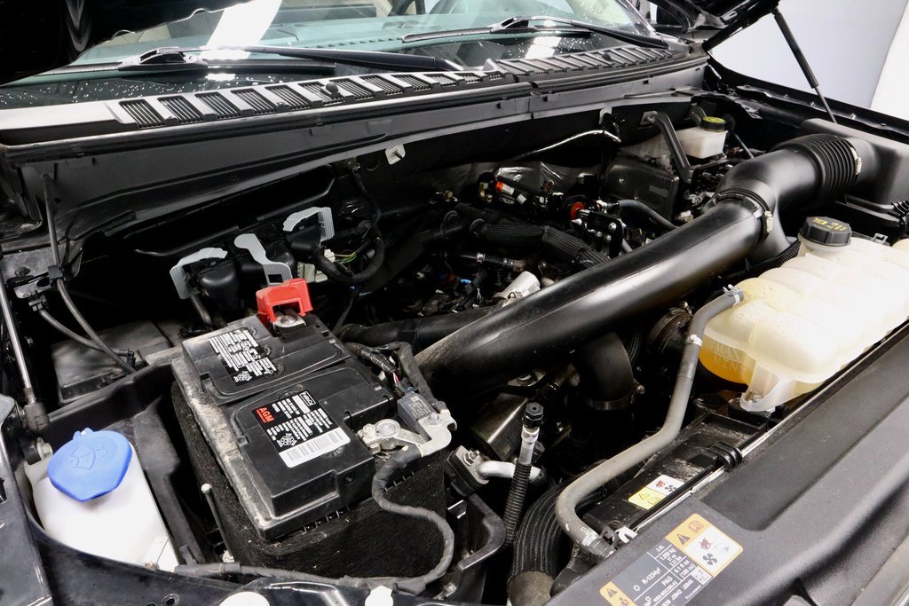 Certified 2024 Ford Expedition Max Limited image 19