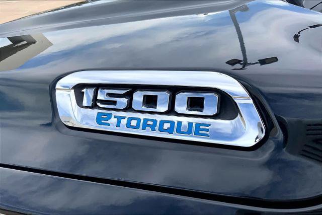 Used 2022 RAM 1500 Big Horn AWD/4WD image 10