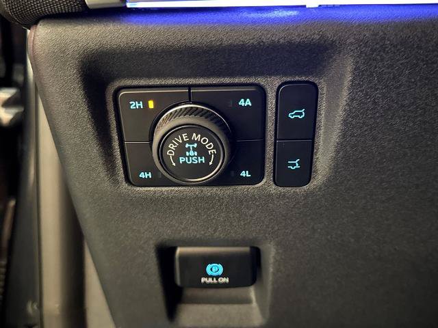 Certified 2025 Ford Expedition Tremor AWD/4WD image 22