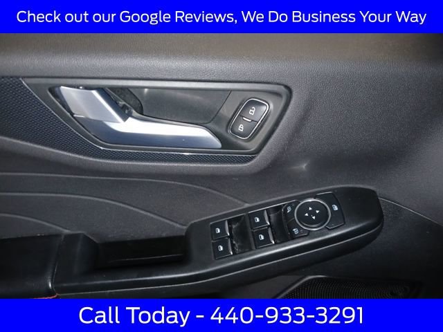 Certified 2024 Ford Escape ST-Line w/ Tech Pack #1 image 19