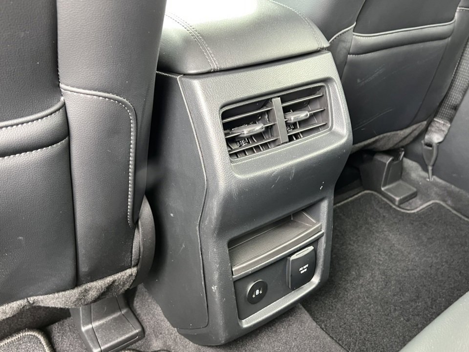 Certified 2022 Ford Edge SEL w/ Convenience Package image 36