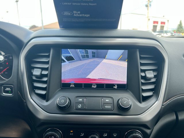 Used 2021 GMC Acadia AT4 w/ Preferred Package AWD/4WD image 18