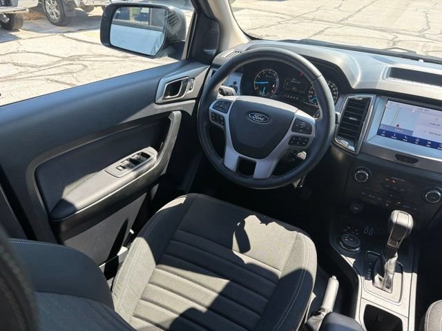 Certified 2023 Ford Ranger XLT w/ Equipment Group 302A High AWD/4WD image 20