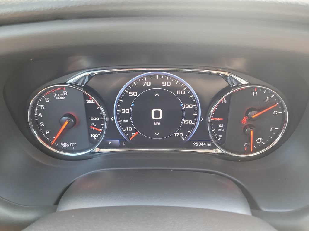 Used 2021 GMC Acadia SLT w/ Elevation Edition FWD image 30