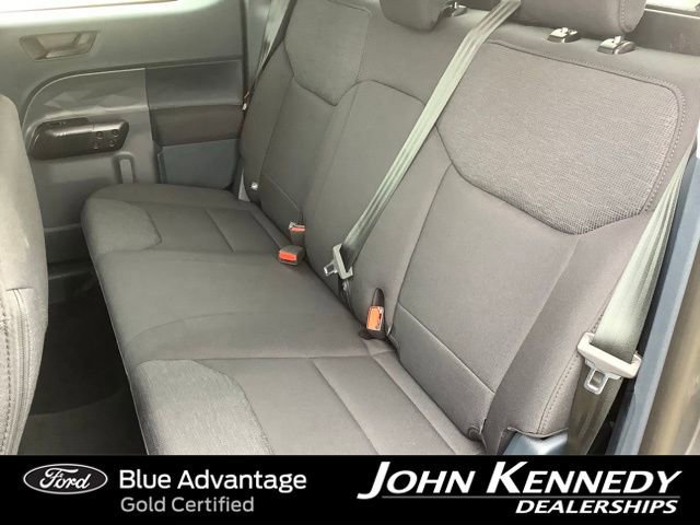 Certified 2025 Ford Maverick XL w/ 4K Tow Package image 30