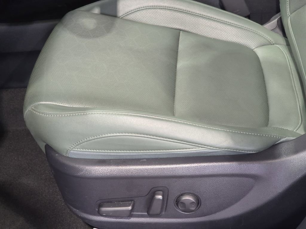 Used 2024 Kia Seltos SX w/ SX Sunroof Package AWD/4WD image 27