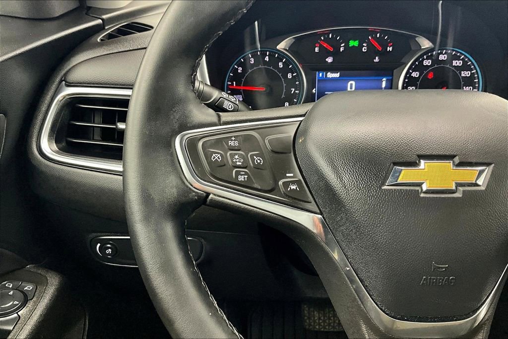 Used 2024 Chevrolet Equinox LT image 18