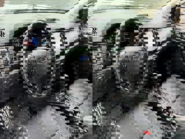 Certified 2022 Ford Ranger Lariat w/ Equipment Group 501A High image 38