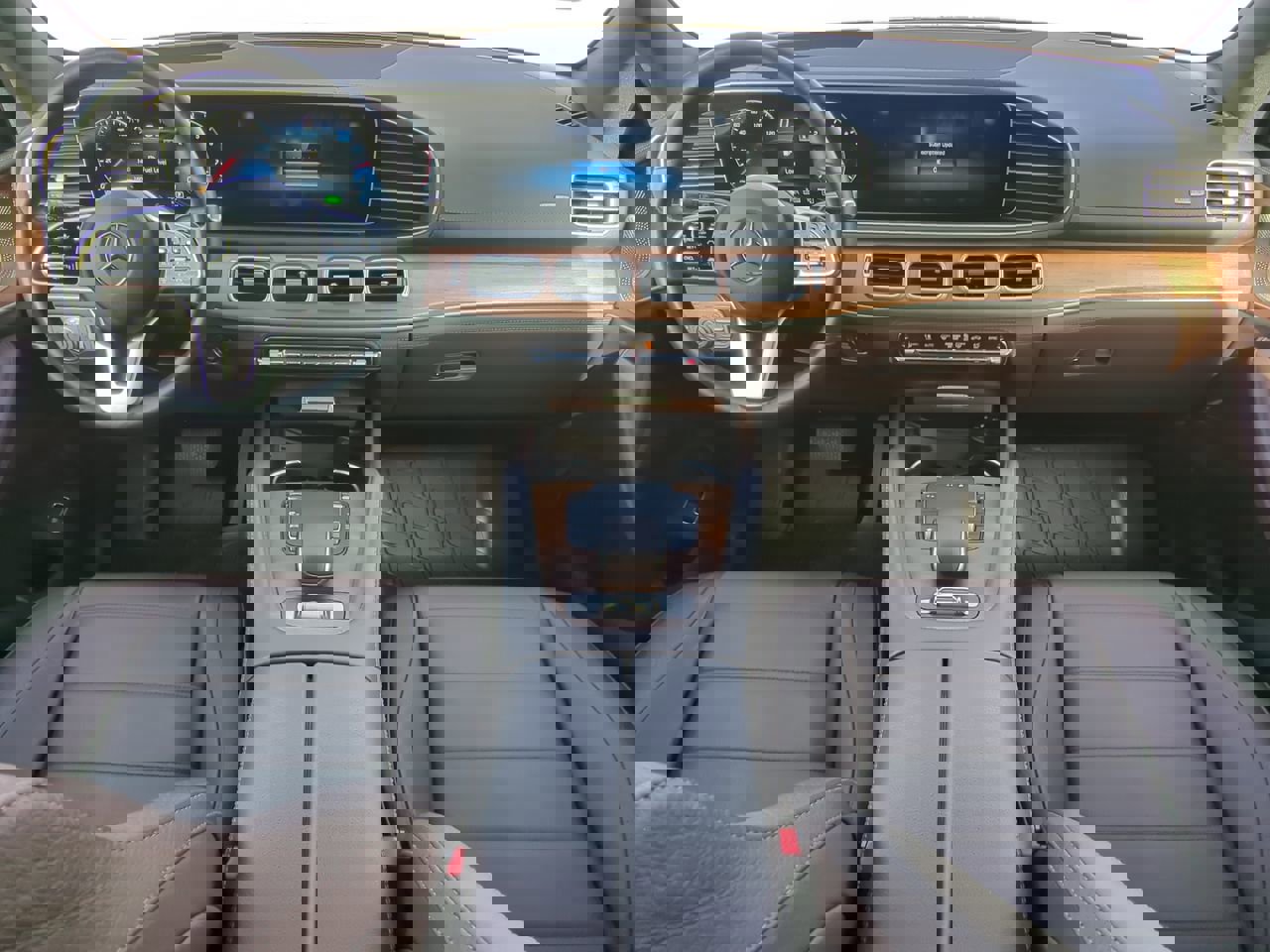 Used 2022 Mercedes-Benz GLE 450 4MATIC image 13