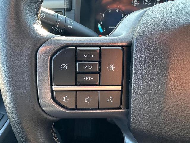 Certified 2025 Ford F150 XLT w/ Equipment Group 301A Standard image 21