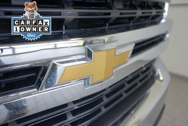Used 2022 Chevrolet Silverado 1500 LT AWD/4WD image 19