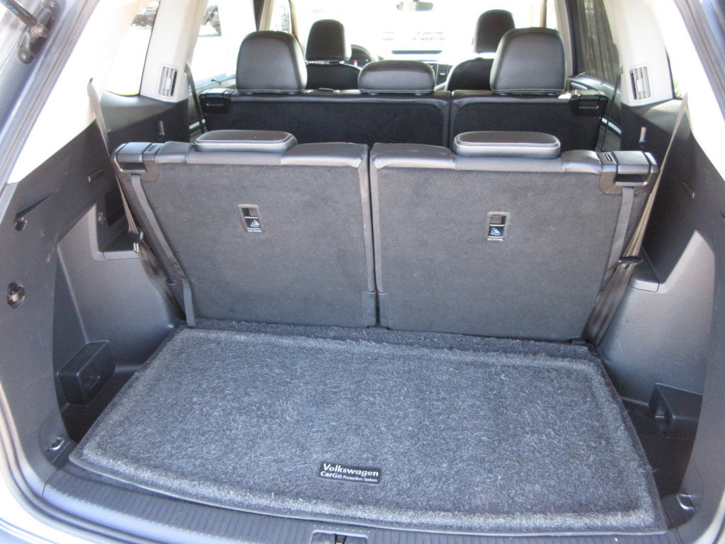 Used 2022 Volkswagen Atlas SE FWD image 28