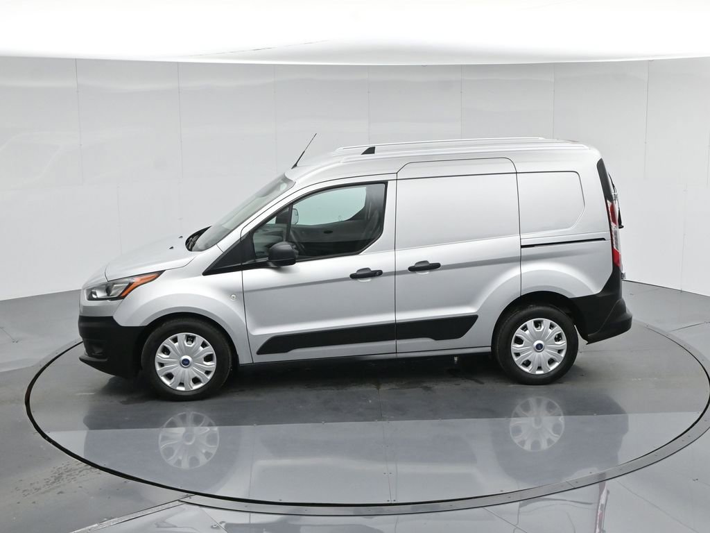 Certified 2023 Ford Transit Connect XL image 40