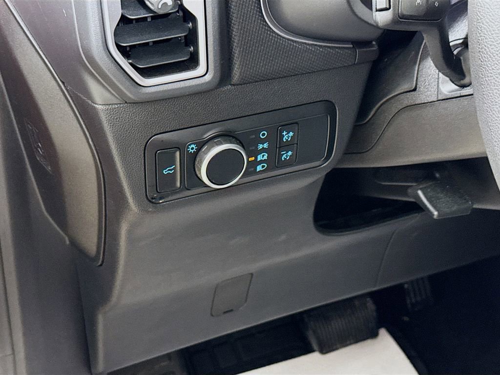 Certified 2024 Ford Bronco Sport Big Bend image 14