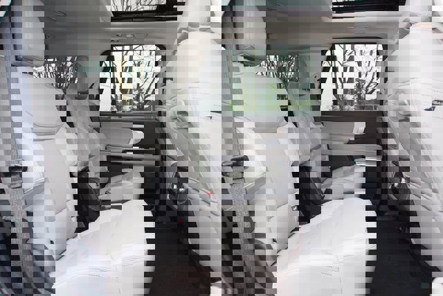 Certified 2025 Ford Expedition Active image 14