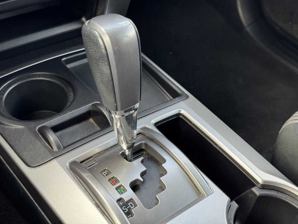 Used 2024 Toyota 4Runner SR5 image 17