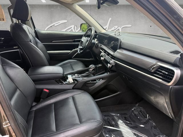 Used 2023 Kia Telluride S w/ S Sunroof Package AWD/4WD image 25