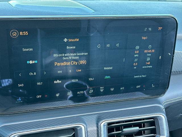 Certified 2024 Ford Mustang Premium image 13