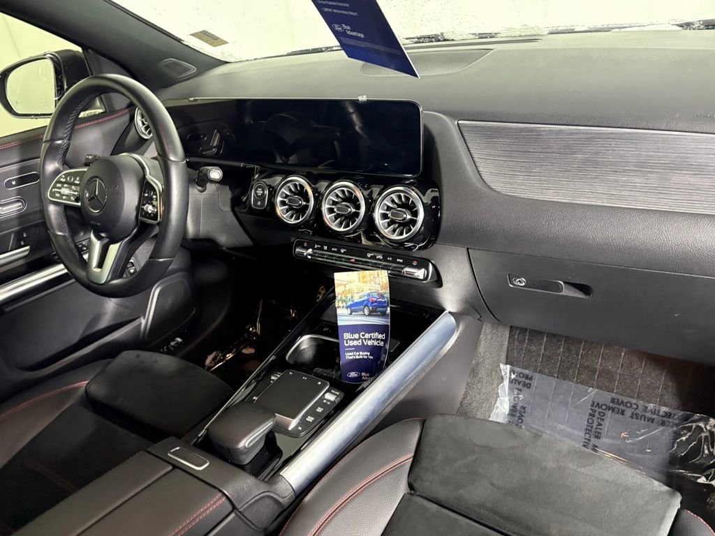 Used 2023 Mercedes-Benz GLA 250 4MATIC image 37